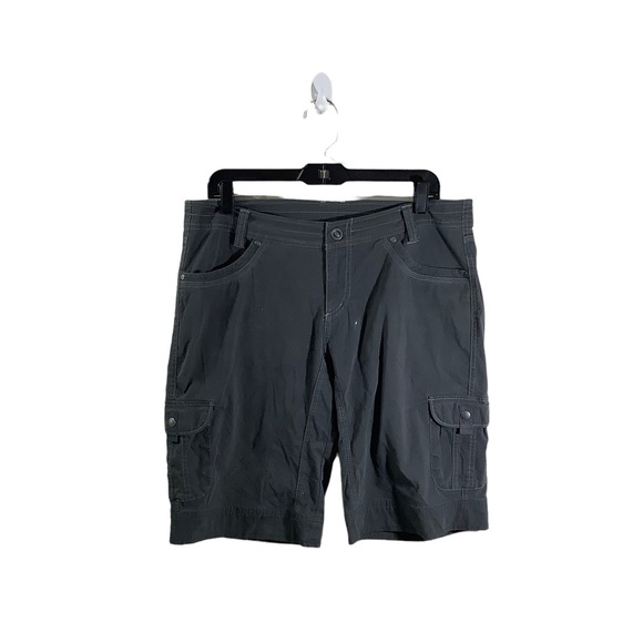 Kuhl Shorts Kuhl Womens Outdoor Hiking Cargo Shorts Poshmark